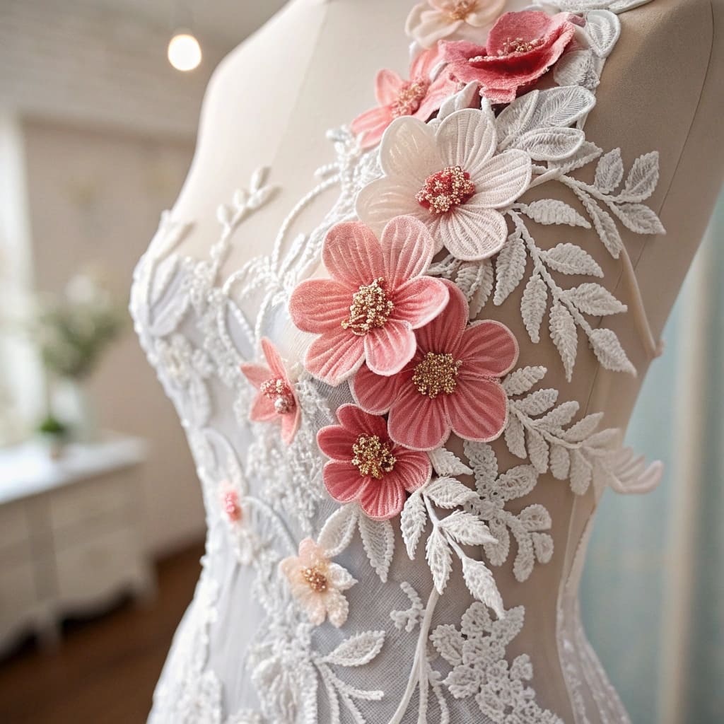 wholesale lace fabric,embroidery lace manufacturer,bridal lace supplier,custom lace production,B2B textile supplier,rhinestone appliques wholesale,premium lace fabrics,bulk lace materials,marry lace,lace appliques,embroidery lace,bridal lace fabric,evening dress lace