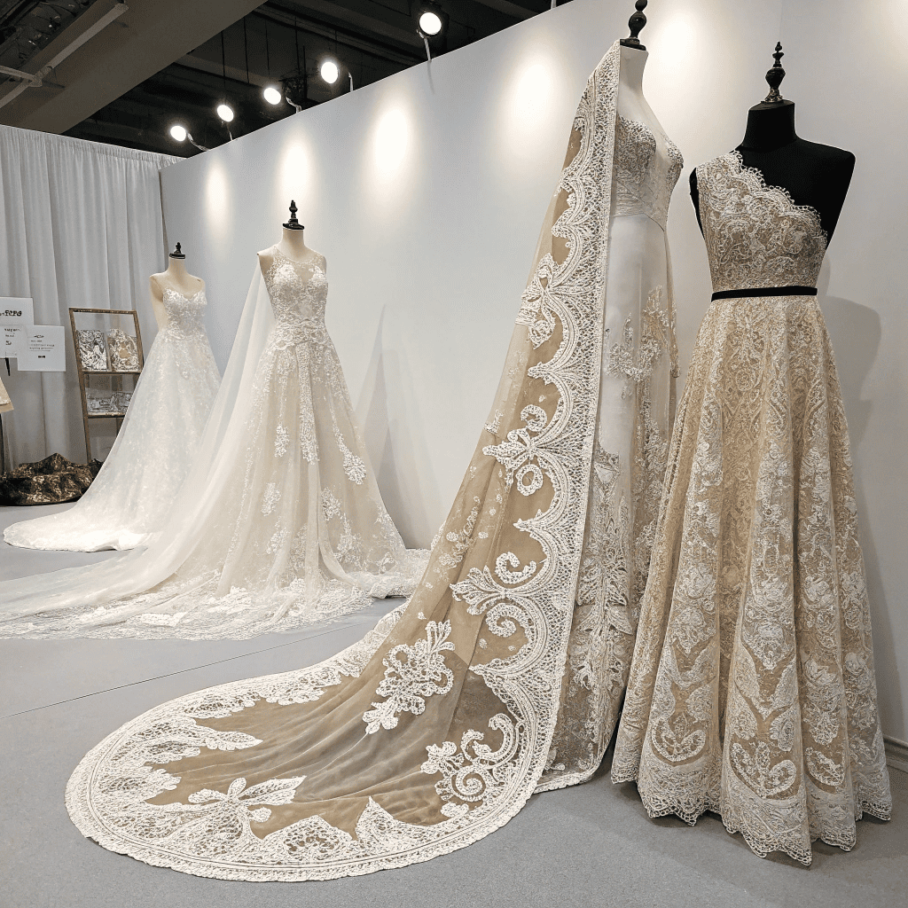 wholesale lace fabric,embroidery lace manufacturer,bridal lace supplier,custom lace production,B2B textile supplier,rhinestone appliques wholesale,premium lace fabrics,bulk lace materials,marry lace,lace appliques,embroidery lace,bridal lace fabric,evening dress lace
