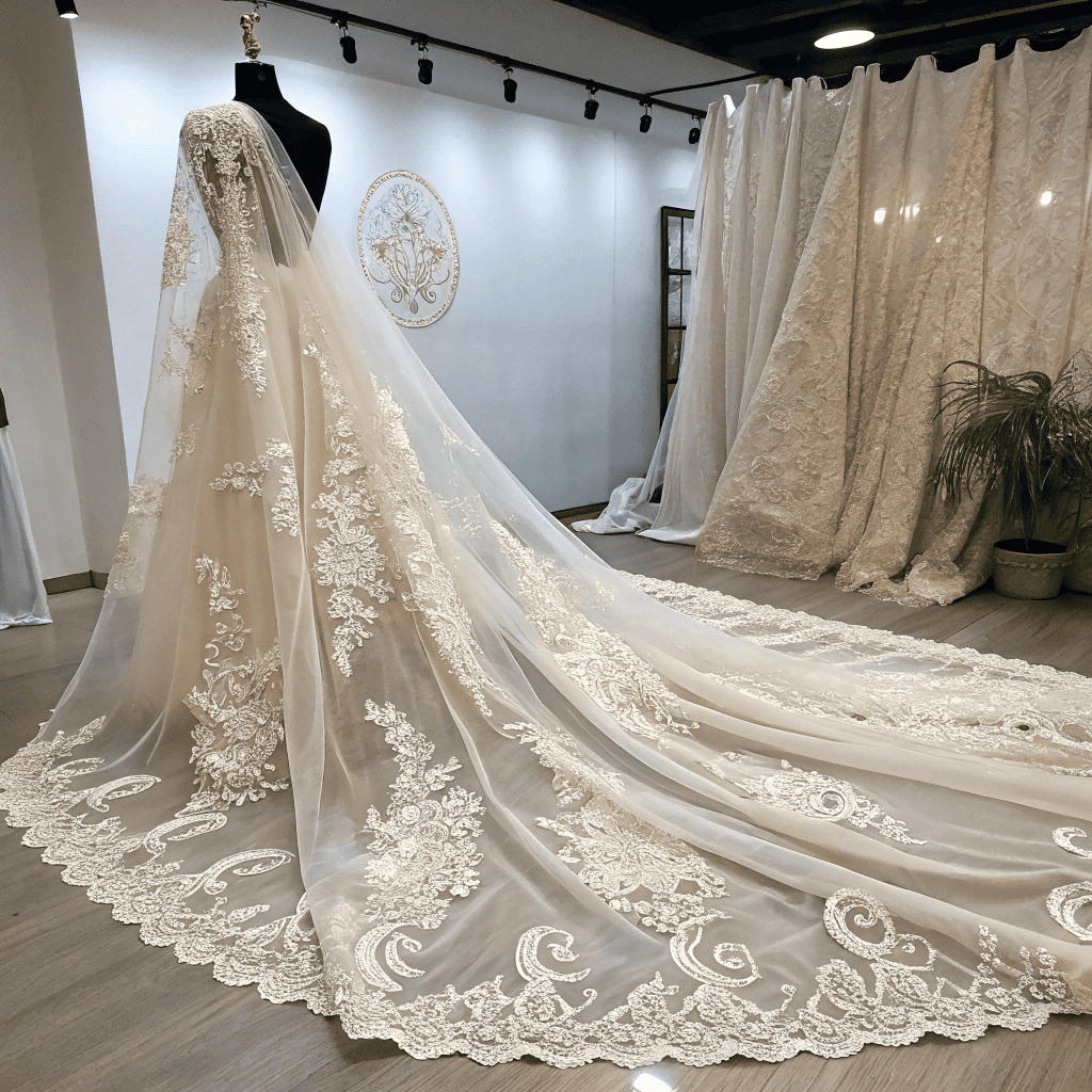 wholesale lace fabric,embroidery lace manufacturer,bridal lace supplier,custom lace production,B2B textile supplier,rhinestone appliques wholesale,premium lace fabrics,bulk lace materials,marry lace,lace appliques,embroidery lace,bridal lace fabric,evening dress lace