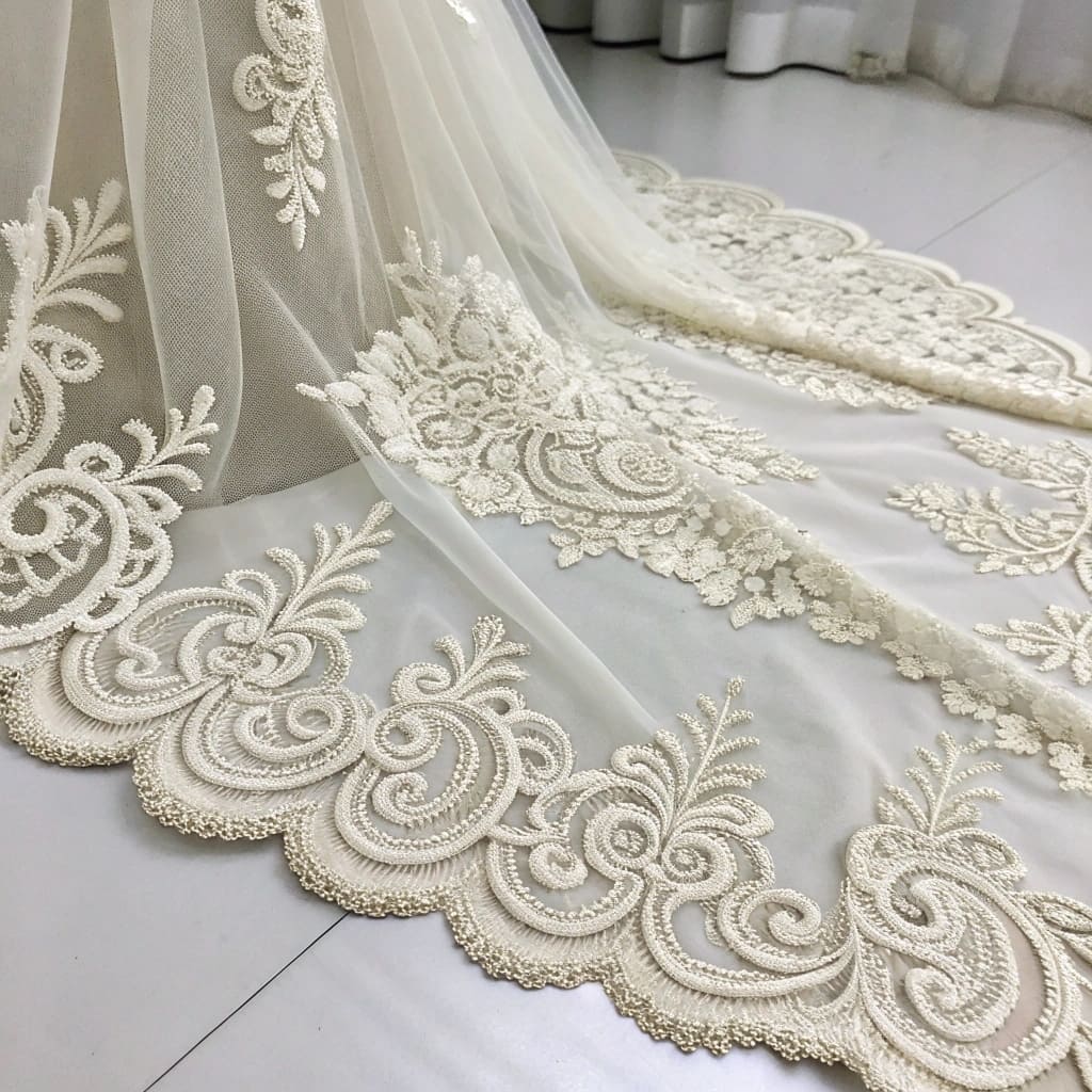 wholesale lace fabric,embroidery lace manufacturer,bridal lace supplier,custom lace production,B2B textile supplier,rhinestone appliques wholesale,premium lace fabrics,bulk lace materials,marry lace,lace appliques,embroidery lace,bridal lace fabric,evening dress lace