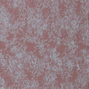 wholesale corded floral embroidered lace with sequins & beads u815669c